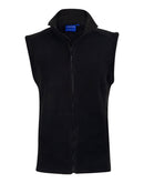 Winning Spirit - Bromley Poler Fleece Vest Unisex - PF22