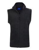Winning Spirit - Bromley Poler Fleece Vest Unisex - PF22