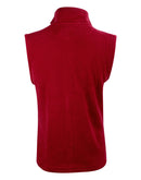 Winning Spirit - Bromley Poler Fleece Vest Unisex - PF22