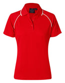 Winning Spirit -CoolDry® Mesh 165gsm - 100% Polyester-PS19-1st