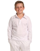 Winning Spirit-PS29KL Cricket Long Sleeve KIds