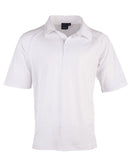 Winning Spirit-PS29K Cricket Polo Short Sleeve Kids