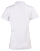 Winning Spirit-Ladies TrueDry®Short Sleeve Polo-PS34B