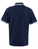 Winning Spirit- Kids Grace Polo (PS65K)