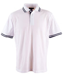 Winning Spirit- Kids Grace Polo (PS65K)