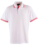 Winning Spirit- Kids Grace Polo (PS65K)