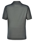 Winning Spirit- Kids' Cooldry Short Sleeve Contrast Polo (PS79K)