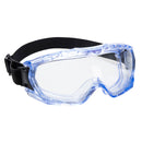 Portwest- PW24 - Ultra Vista Goggle