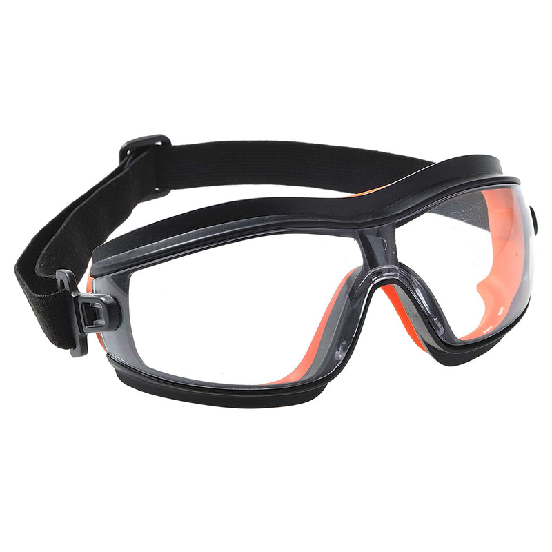 Portwest-PW26 - Slim Safety Goggle