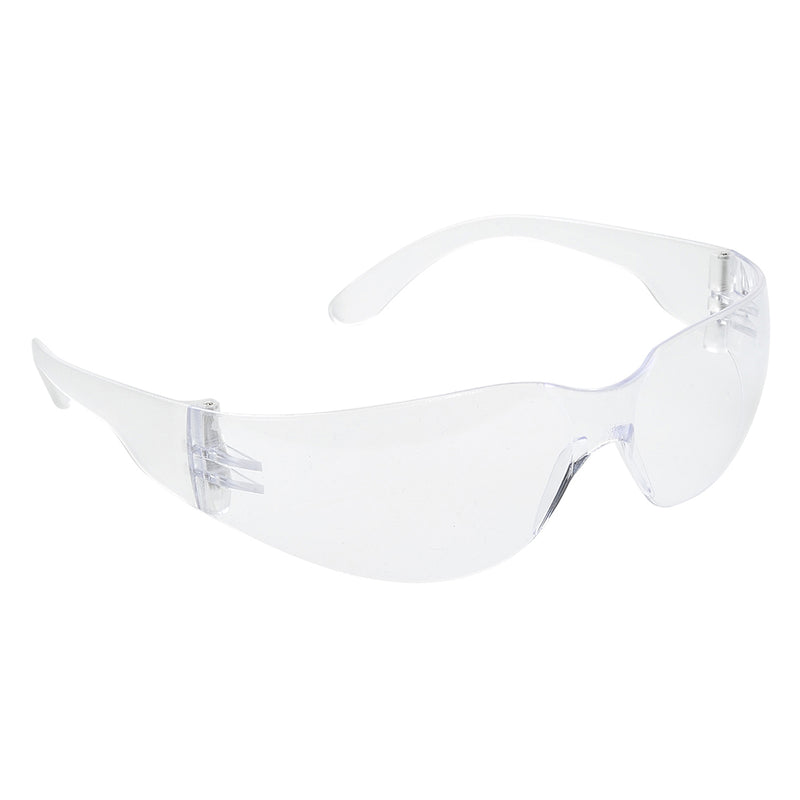 Portwest-PW32 - Wrap Around Safety Glasses