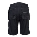 Portwest - PW345 - PW3 Removable Holster Work Shorts