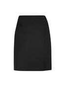 Biz Care Womens Skort-CL145LS
