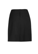 Biz Care Womens Skort-CL145LS