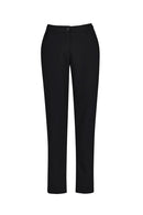 Biz Care Womens Comfort Waist Slim Leg Pant CL953LL - Star Uniforms Australia