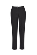 Biz Care Womens Comfort Waist Slim Leg Pant CL953LL - Star Uniforms Australia