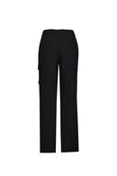 Biz Care Womens Comfort Waist Cargo Pant CL954LL  NOTE: Please check the stock with us before placing an order. - Star Uniforms Australia