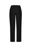 Biz Care Womens Comfort Waist Straight Leg Pant CL955LL - Star Uniforms Australia