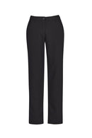 Biz Care Womens Comfort Waist Straight Leg Pant CL955LL - Star Uniforms Australia
