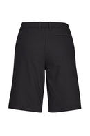 Biz Care Womens Comfort Waist Cargo Short  CL957LS - Star Uniforms Australia