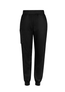 Biz Care-Womens Riley Slim Leg Jogger Scrub Pant-CSP042LL