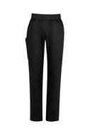 Biz Care-Womens Riley Straight Leg Scrub Pant-CSP047LL