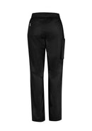 Biz Care-Womens Riley Straight Leg Scrub Pant-CSP047LL