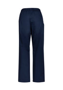 Biz Care-Womens Tokyo Scrub Pants- CSP143LL