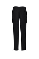 Biz Care Womens Multi-Pocket Slim Leg Pant  CSP943LL - Star Uniforms Australia