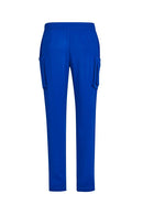 Biz Care Mens Multi-Pocket Scrub Pant CSP946ML - Star Uniforms Australia