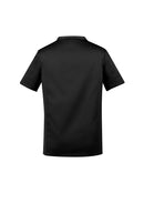 Biz Care-Mens Riley V-Neck Scrub Top-CST043MS