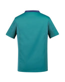 Biz Care-Mens Riley V-Neck Scrub Top-CST043MS