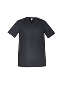 Biz Care-Mens Tokyo V-Neck Scrub Top -CST141MS