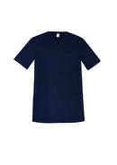 Biz Care-Mens Tokyo V-Neck Scrub Top -CST141MS