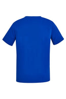 Biz Care Mens V-Neck Scrub Top CST945MS - Star Uniforms Australia