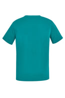 Biz Care Mens V-Neck Scrub Top CST945MS - Star Uniforms Australia