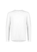 Biz Care - Performance Mens Cotton Long Sleeve Tee - CT247ML