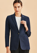 Biz Corporate-Womens Aedan Blazer-RBL068L