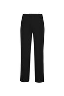 Biz Corporates Mens Siena Adjustable Waist Pant RGP976M - Star Uniforms Australia