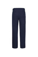 Biz Corporates Mens Siena Adjustable Waist Pant RGP976M - Star Uniforms Australia