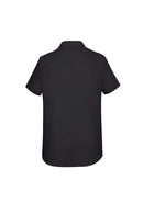 Biz Corporate Womens Charlie S/S Shirt RS68LS - Star Uniforms Australia