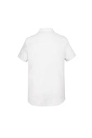 Biz Corporate Womens Charlie S/S Shirt RS68LS - Star Uniforms Australia