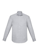 Biz Corporate Mens Charlie Classic Fit L/S Shirt Rs968Ml - Star Uniforms Australia