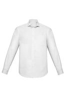 Biz Corporate Mens Charlie Classic Fit L/S Shirt Rs968Ml - Star Uniforms Australia