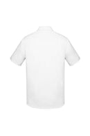 Biz Corporate Mens Charlie Classic Fit S/S Shirt RS968Ms - Star Uniforms Australia