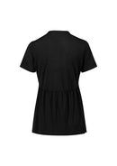Biz Corporates - Mali Womens Easy Fit T-Top - RT262LS