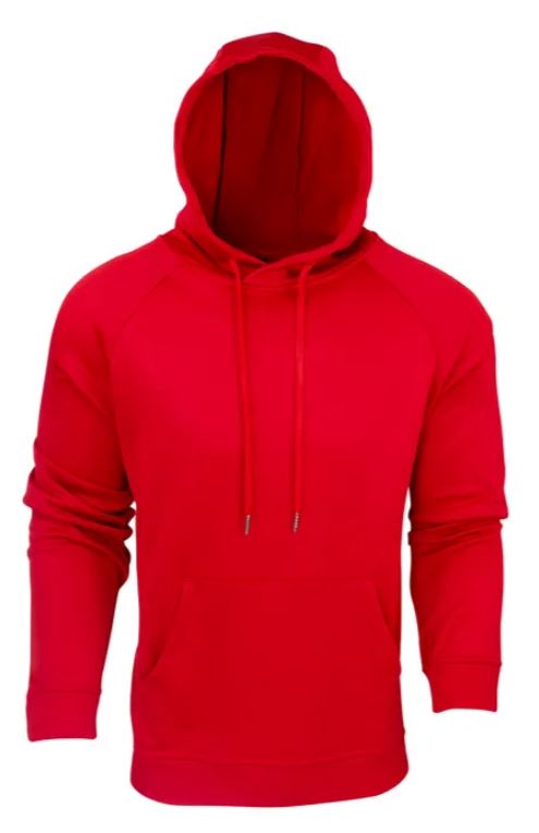 Aussie Pacific-Crusader Mens Hoodies-N1527