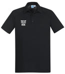 Name Or Text Embroidery