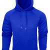 Aussie Pacific - Crusader Mens Hoodies - N1527
