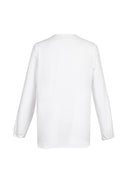 Biz Collection LILY LADIES HI-LO Blouse S014LL - Star Uniforms Australia