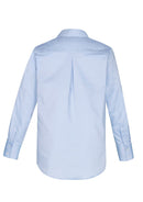 Biz Collection Camden Ladies Long Sleeve Shirt S016LL - Star Uniforms Australia